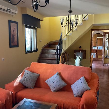 Casa Rural Antikaria Antequera Esterno foto