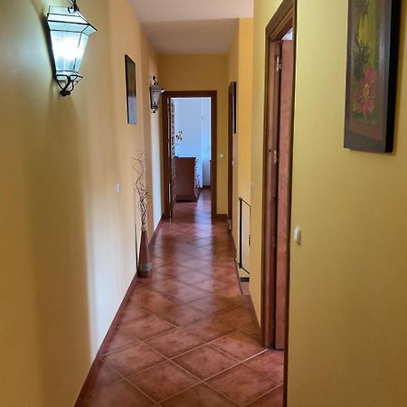 Casa Rural Antikaria Antequera Esterno foto
