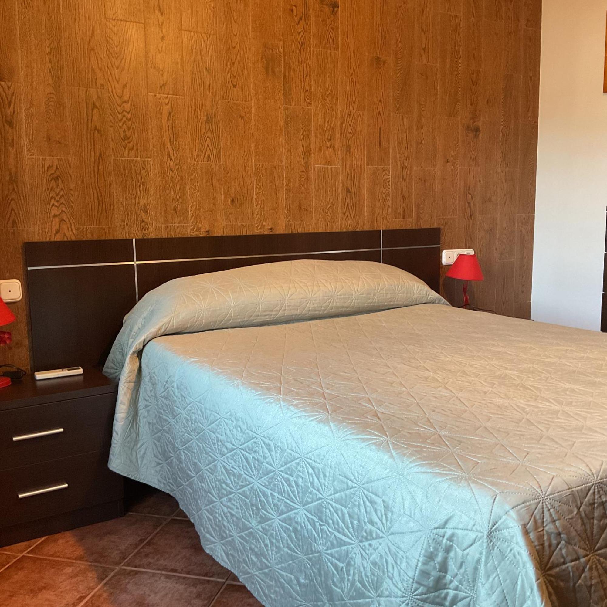 Casa Rural Antikaria Antequera Esterno foto