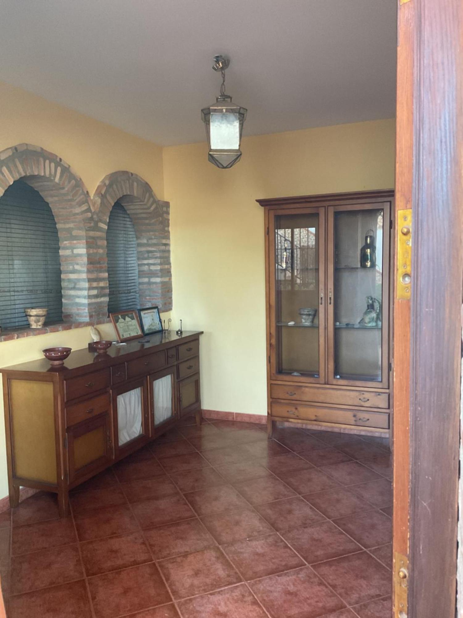 Casa Rural Antikaria Antequera Esterno foto