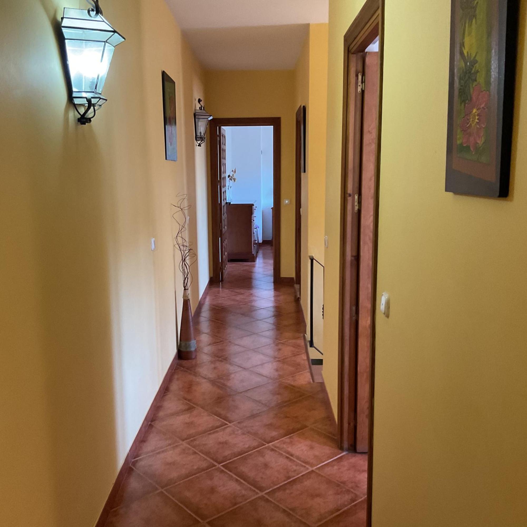 Casa Rural Antikaria Antequera Esterno foto