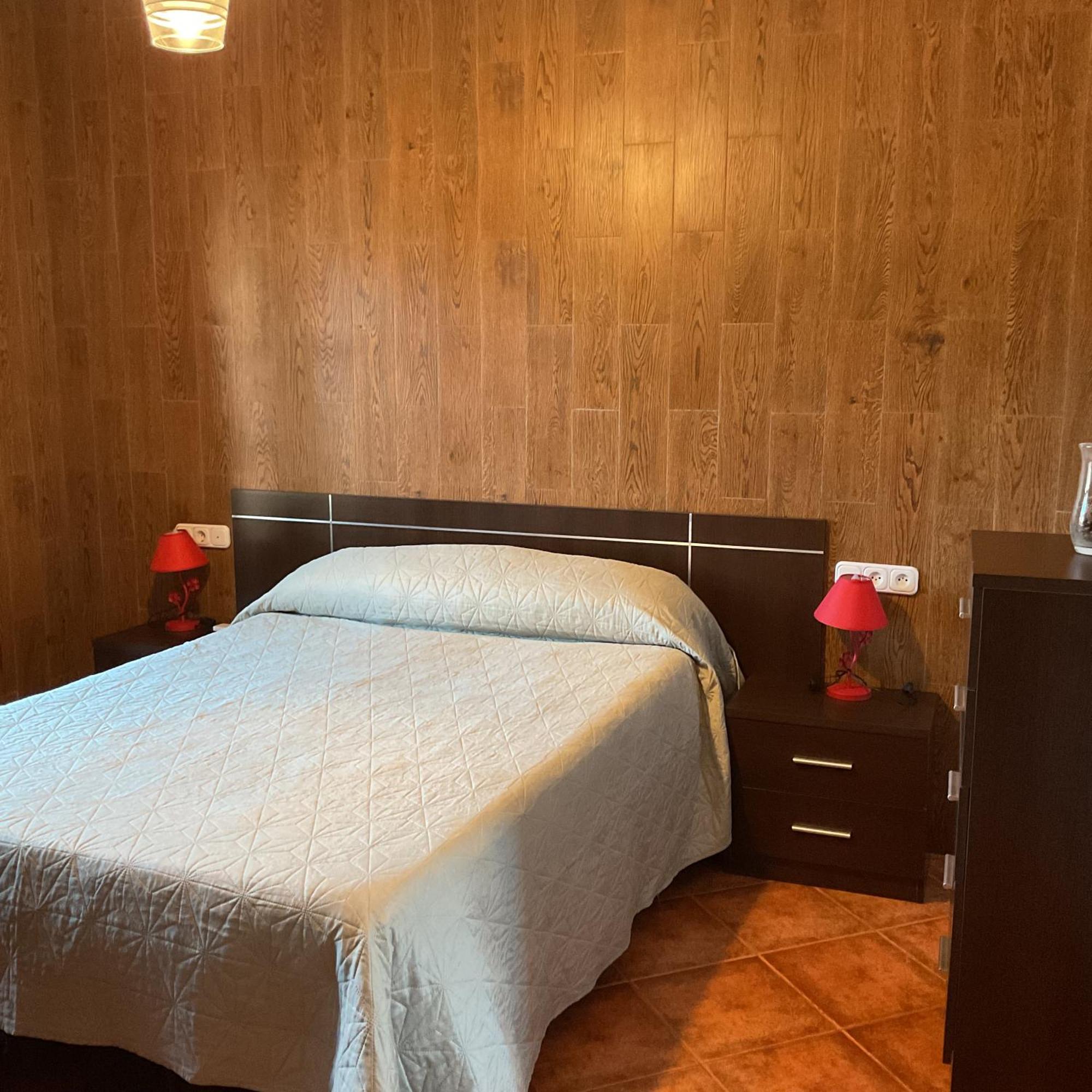 Casa Rural Antikaria Antequera Esterno foto