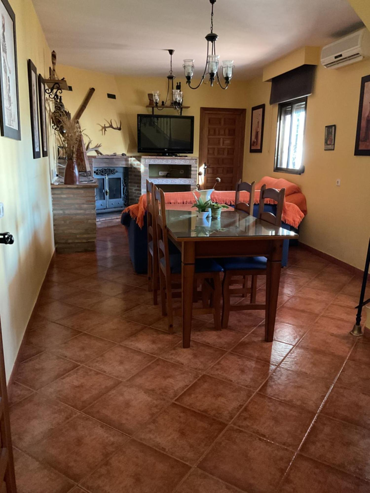 Casa Rural Antikaria Antequera Esterno foto