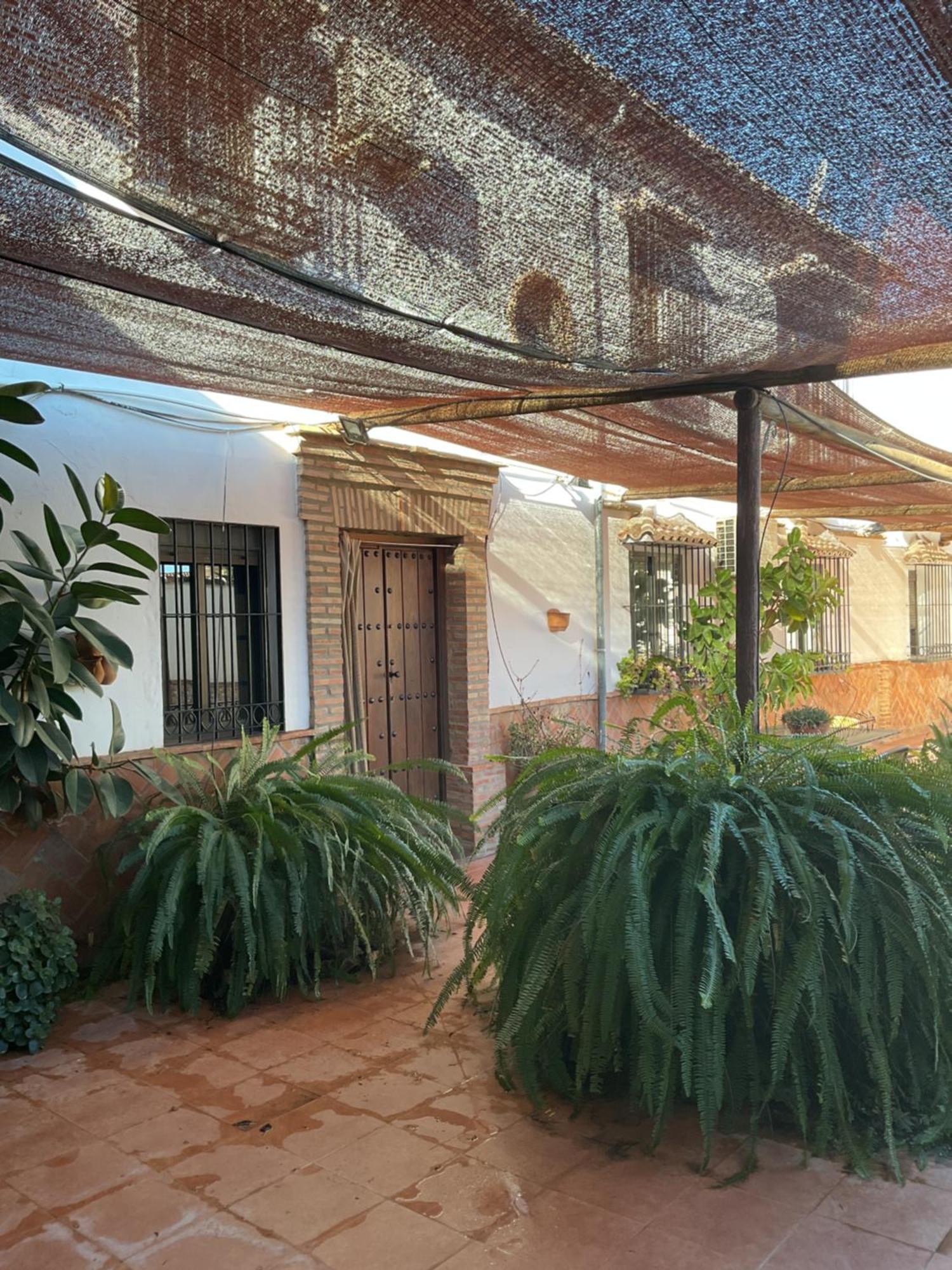 Casa Rural Antikaria Antequera Esterno foto