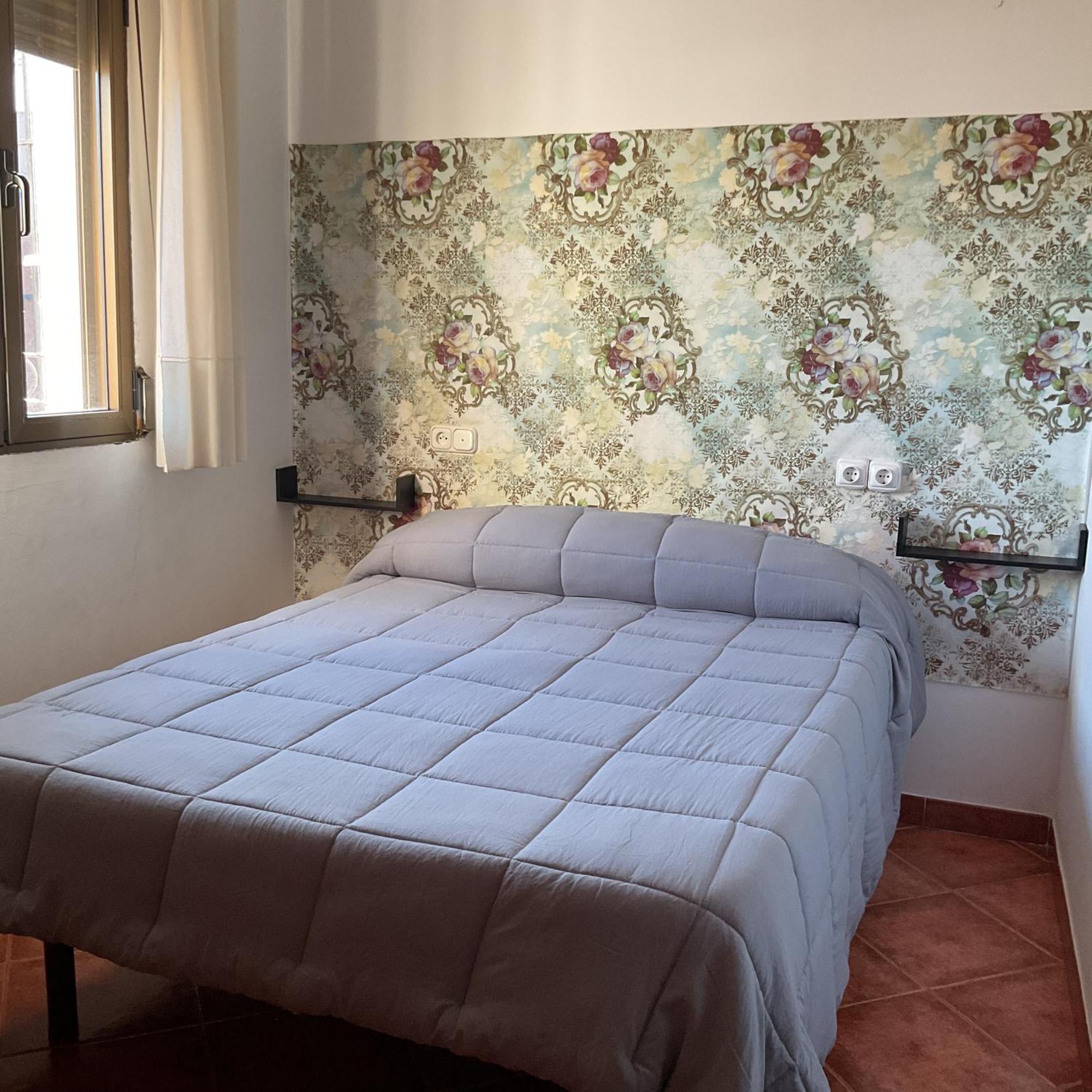 Casa Rural Antikaria Antequera Esterno foto